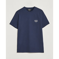 A.P.C. Raymond T-Shirt Navy