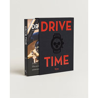 New Mags Drive Time - Deluxe Edition