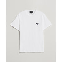 A.P.C. Raymond T-Shirt White