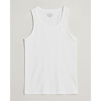 Bread & Boxers 2-Pack Tank Top White