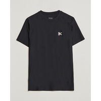 District Vision Aloe-Tech Short Sleeve T-Shirt Black