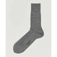 Falke Tiago Socks Light Grey Melange