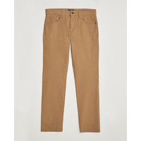 Dockers 5-Pocket Cotton Stretch Trousers Otter