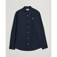 Barbour Lifestyle Tailored Fit Oxford 3 Shirt Navy