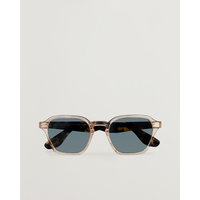 Oliver Peoples Griffo Photochromic Sunglasses Bicolour Tortoise