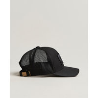 Filson Mesh Logger Cap Black