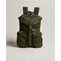 Filson Ripstop Nylon Backpack Surplus Green