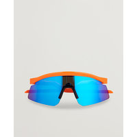 Oakley Hydra Sunglasses Neon Orange