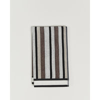 Missoni Home Craig Hand Towel 40x70cm Grey/Black