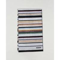 Missoni Home Curt Beach Towel 100x180cm Multicolor