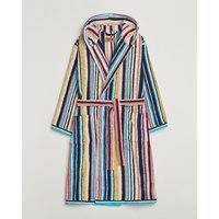 Missoni Home Chandler Bathrobe Multicolor