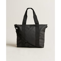 RAINS Tote Bag Rush Black