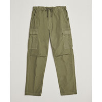 orSlow Easy Cargo Pants Army Green