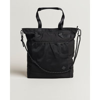 J.Lindeberg Pete Packable Tote Black