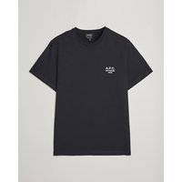 A.P.C. Raymond T-Shirt Black