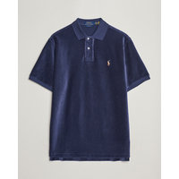 Polo Ralph Lauren Corduroy Polo Newport Navy