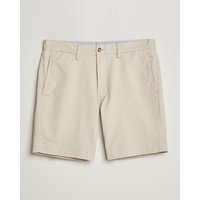 Polo Ralph Lauren Tailored Slim Fit Shorts Classic Stone
