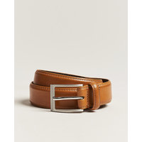 Loake 1880 Philip Leather Belt Tan