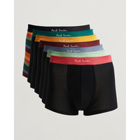 Paul Smith 7-Pack Trunk Black