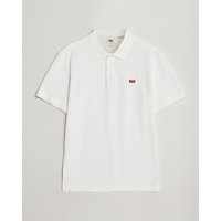 Levi's Original Polo White