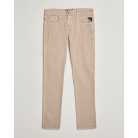 Replay Anbass Hyperflex X.Lite 5-Pocket Pants Coffee Cream