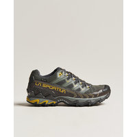 La Sportiva Ultra Raptor II GTX Trail Running Shoes Carbon/Moss