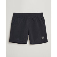 Stone Island Nylon Metal Econyl Swimshorts Navy Blue