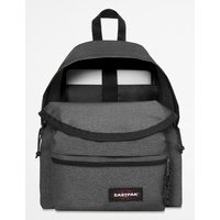 Eastpak, PADDED ZIPPL´R, Harmaa, Laukut/toilettilaukut till Unisex, One size