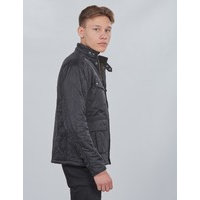 Barbour, Ariel Polarqu, Musta, Takit / Fleecet / Liivit till Pojat, XL