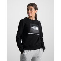 The North Face, BOX CREW, Musta, Neuleet/Neuletakit till Pojat, S