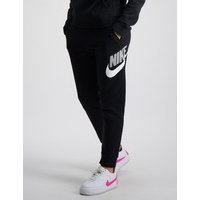 Nike, B NSW CLUB + HBR PANT, Musta, Housut till Pojat, XL