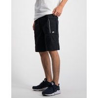 Nike, B NSW WOVEN CARGO SHORT, Musta, Shortsit till Pojat, S