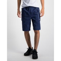 Nike, B NSW WOVEN CARGO SHORT, Sininen, Shortsit till Pojat, S