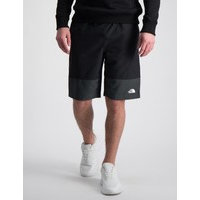 The North Face, CLASS V WATER SHORT, Musta, Uima-asut/kylpytakit till Pojat, S