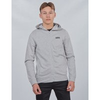 Barbour, Ess Hoody, Harmaa, Hupparit till Pojat, L