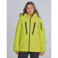 8848 Altitude, Mason JR Jacket, Vihreä, Takit / Fleecet / Liivit till Tytöt, 130 cm