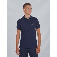 Lacoste, POLOS, Sininen, Pikee/Rugbypaidat till Pojat, 10 vuotta