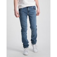 Levis, 510 SKINNY FIT JEAN CLASS, Sininen, Farkut till Pojat, 10 vuotta