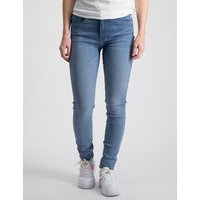 Levis, 720 HIGH RISE SUPER SKINNY, Sininen, Farkut till Tytöt, 16 vuotta