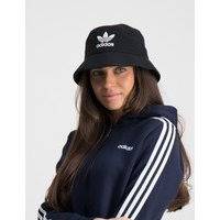 Adidas Originals, BUCKET HAT AC, Musta, Lippikset till Unisex, One size