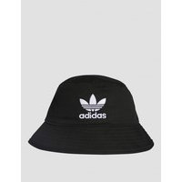 Adidas Originals, BUCKET HAT AC, Musta, Lippikset till Pojat, One size