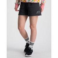 Adidas Originals, G BOS Short, Harmaa, Shortsit till Tytöt, 170 cm