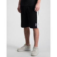 Fila, JONAS blocked shorts, Musta, Shortsit till Pojat, 158-164