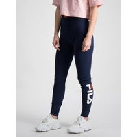 Fila, FLEX leggings, Sininen, Sukkahousut /Leggingsit till Tytöt, 134-140