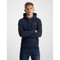 Lyle & Scott, Classic OTH Hoody, Sininen, Hupparit till Tytöt, 12-13 vuotta