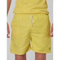 Henri Lloyd, Brixham Swim Shorts, Keltainen, Uima-asut/kylpytakit till Pojat, 12-13 vuotta