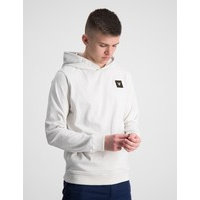 Lyle & Scott, Jersey OTH Hoodie, Harmaa, Hupparit till Pojat, 14-15 vuotta