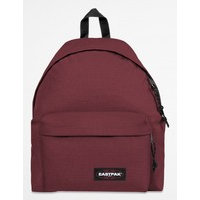 Eastpak, PADDED PAK´R, Punainen, Laukut/toilettilaukut till Unisex, One size