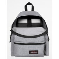 Eastpak, PADDED ZIPPL´R, Harmaa, Laukut/toilettilaukut till Unisex, One size