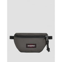 Eastpak, SPRINGER, Harmaa, Laukut/toilettilaukut till Unisex, One size